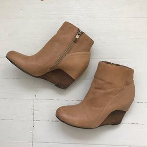 Vince Camino ankle  Booties